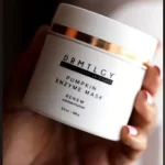 Dr. Mtlgy Pumpkin Enzyme Mask
