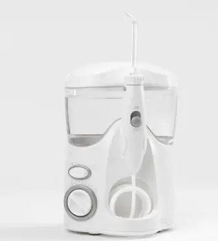 Waterpik Ultra vs Waterpik Aquarius
