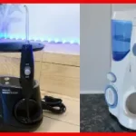 Waterpik Ultra vs Waterpik Aquarius