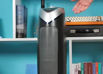 GermGuardian Air Purifier