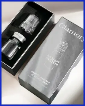 Glamory Micro Infusion