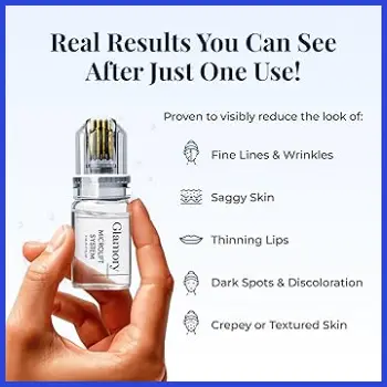 Glamory Micro Infusion