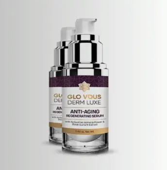 Glo Vous Derm Allurev