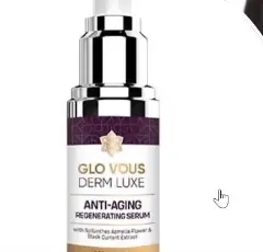 Glo Vous Derm Allure