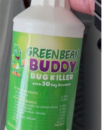 green bean buddy reviews