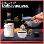 HAKU Dark Soy Sauce