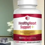 Healthy Heart Support Plus