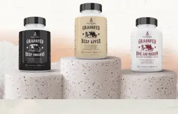 Heart and Soil Vs. Ancestral Supplements