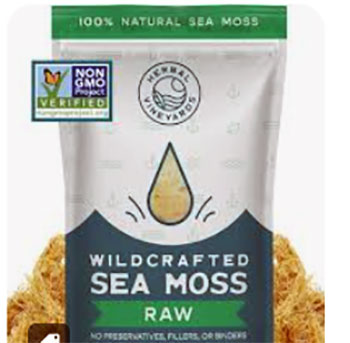 herbal vineyards sea moss reviews