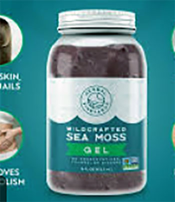 herbal vineyards sea moss reviews