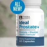 Ideal Prostate Plus