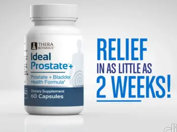 Ideal Prostate Plus
