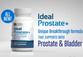 Ideal Prostate Plus