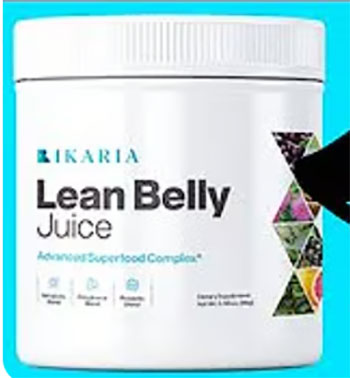 ikaria-lean-belly-juice-