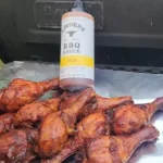 Kinder's Gold BBQ Sauce