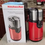 KitchenAid Blade Coffee and Spice Grinder