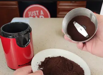 KitchenAid Blade Coffee and Spice Grinder