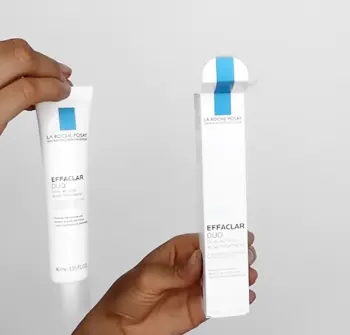 La Roche-Posay Effaclar