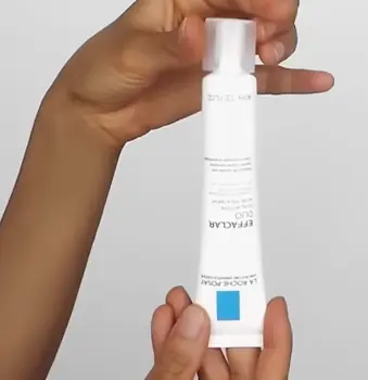 La Roche-Posay Effaclar