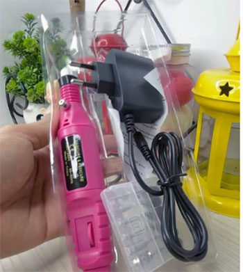 lavinda professional nail drill machine reviews