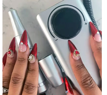 lavinda professional nail drill machine reviews