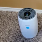 Levoit Core Mini Air Purifier