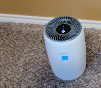 Levoit Core Mini Air Purifier