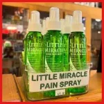 Little Miracle Pain Spray