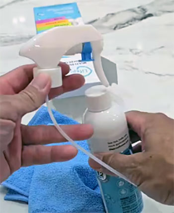 Lifeproof Ceramic Coating