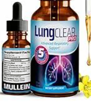 lung clear pro review