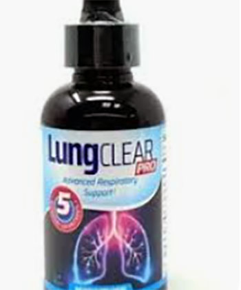 lung clear pro review