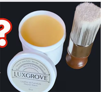 luxgrove leather repair reviews