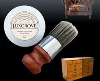 luxgrove leather repair reviews