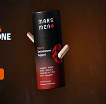 mars men testosterone review 