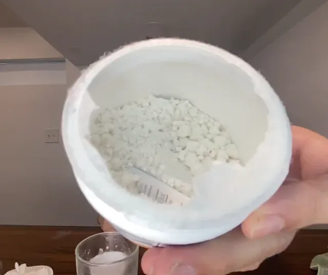 NativePath MCT Oil Powder