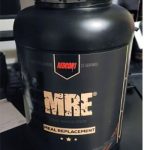 mre-protein-shake-review