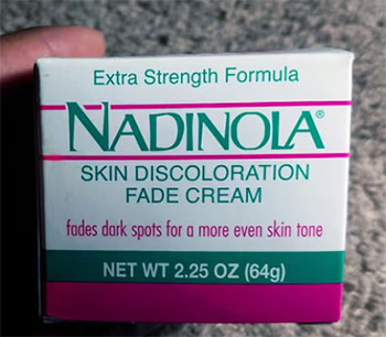 nadinola fade cream reviews