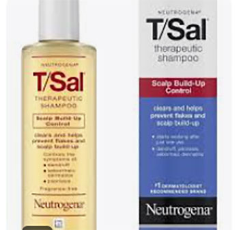 neutrogena scalp build up control reviews