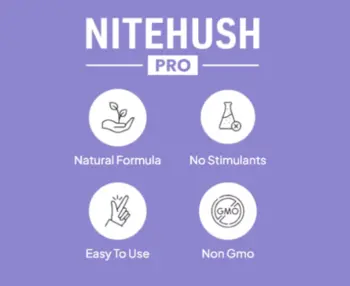NiteHush Pro