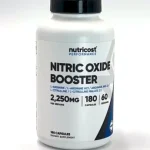 Nutricost Nitric Oxide Booster