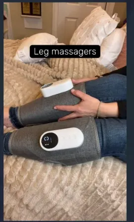 Nooro Leg Massager