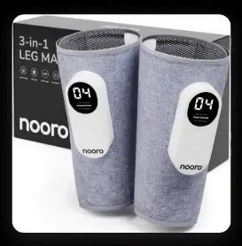 Nooro Leg Massager