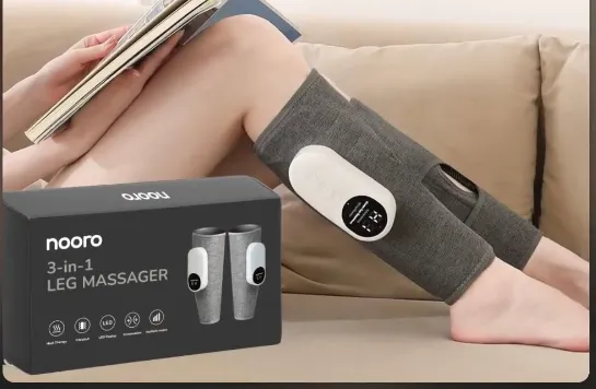Nooro Leg Massager