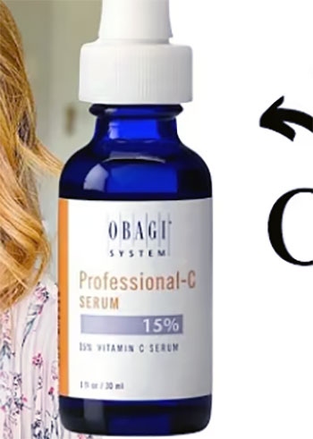 obagi vitamin c arbutin reviews