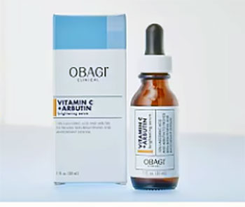 obagi vitamin c arbutin reviews