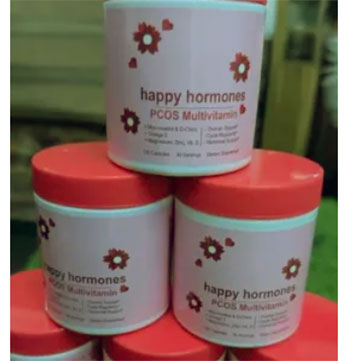 peach perfect inositol multivitamin reviews