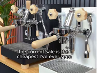 profitec go vs lelit victoria