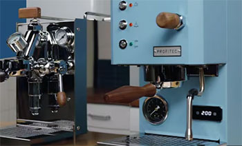 profitec go vs lelit victoria