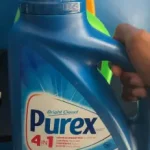 Purex Vs. Arm and Hammer