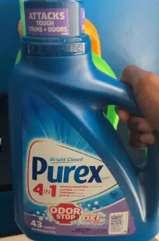 Purex Vs. Arm and Hammer